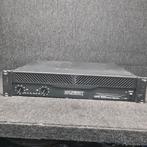 CREST CPX 900 versterker met crossover functie, Ophalen of Verzenden, Gebruikt, 120 watt of meer, Overige merken