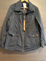 Jas maat 42, Ophalen of Verzenden, Nieuw, Maat 42/44 (L), Zwart