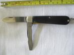 Zakmes Camillus new york ex nl leger lijnwerker KL, Ophalen of Verzenden, Landmacht, Nederland, Mes of Dolk