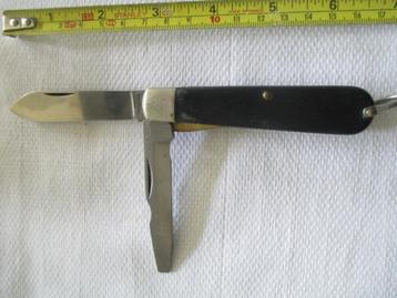 Zakmes Camillus new york ex nl leger lijnwerker KL beschikbaar voor biedingen