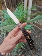 KA-BAR Knives, Inc. 6199CU Large Coppersmith zakmes., Ophalen of Verzenden, Nieuw