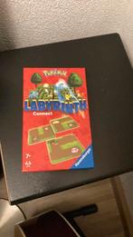 Labyrinth connect pokemon, Ophalen of Verzenden, Nieuw
