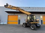 Caterpillar M315C (bj 2007), Graafmachine