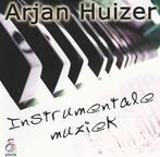 CD: Arjan Huizer - Instrumentale muziek, Cd's en Dvd's, Cd's | Religie en Gospel, Koren of Klassiek, Ophalen of Verzenden, Zo goed als nieuw