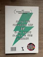 Dilemma op dinsdag omdraaiboek, Ophalen of Verzenden, Zo goed als nieuw, Verhalen