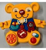 Vintage Matchbox 1982 Teddy Bear - antiek speelgoed kinderen, Ophalen of Verzenden, Zo goed als nieuw, H, H