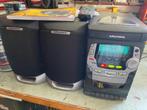 Grundig - Radio, CD, Casette, Ophalen, Zo goed als nieuw, Radio, Met cd-speler