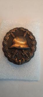 Verwundetenabzeichen 1918, Verzamelen, Militaria | Tweede Wereldoorlog, Ophalen of Verzenden, Landmacht, Overige gebieden, Lintje, Medaille of Wings