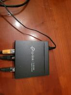 ethernet hub, Computers en Software, Netwerk switches, Ophalen, Gebruikt