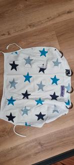Dooky Set: Zonnedoek & Maxi-Cosi Bekleding, Ophalen of Verzenden, Gebruikt