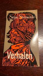 Verhalen - Stijn Streuvels, Ophalen of Verzenden, Nederland