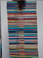 Mickey Maandblad Collectie - 64 Stuks, Meerdere stripboeken, Ophalen of Verzenden, Gelezen, Walt Disney