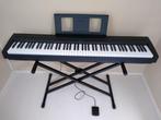 Yamaha P-45 digitale piano, Ophalen, Zwart, Digitaal, Zo goed als nieuw