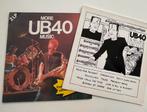 LP/Vinyl 2XLP UB40, Gebruikt, Ophalen of Verzenden