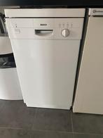 Bosch Vaatwasser, Witgoed en Apparatuur, Ophalen, Gebruikt, Vrijstaand, 85 tot 90 cm