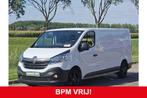 Renault Trafic 2.0 dCi 120 T29 L2H1 Work Edition Trekhaak LE, Voorwielaandrijving, Bluetooth, Gebruikt, Renault