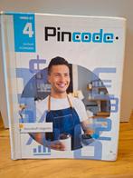 Pincode 6e ed vmbo-gt 4 leerboek, Boeken, Schoolboeken, Gelezen, Economie, Ophalen of Verzenden, Noordhoff Uitgevers