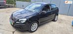 Volkswagen Polo 1.4-16V Optive AIRCO, Auto's, Voorwielaandrijving, Gebruikt, 4 cilinders, Zwart