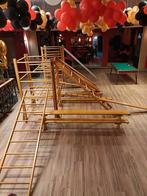 Multi inzetbaar speeltoestel en toebehoren Schelde, Kinderen en Baby's, Speelgoed | Buiten | Speeltoestellen, Ophalen, Gebruikt