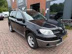Mitsubishi Outlander Sport 2.0 Invite+ Airco, APK, Voorwielaandrijving, 136 pk, 4 cilinders, Bedrijf
