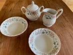 servies Myott Meakin Spring Fields koffie set, Overige stijlen, Ophalen of Verzenden