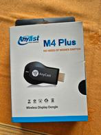 ANYAST M9 Plus Dongle, Nieuw, Ophalen