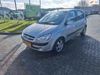 Hyundai Getz 1.4i First Edition / 5- deurs / APK maart 2027, Auto's, Hyundai, Voorwielaandrijving, 450 kg, 4 cilinders, Origineel Nederlands