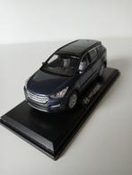 Hyundai Santa Fe zeer zeer uniek, Hobby en Vrije tijd, Modelauto's | 1:43, Ophalen of Verzenden, Nieuw, Auto