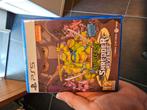 Teenage Mutant Ninja Turtles: Shredders Revenge PS5, Avontuur en Actie, 1 speler, Ophalen of Verzenden, Zo goed als nieuw