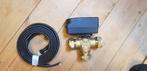 Nefit-Bosch driewegklep 230 volt28 mm knel 8738201411, Ophalen, Minder dan 30 cm, Cv-ketel of Combi-ketel, Nieuw