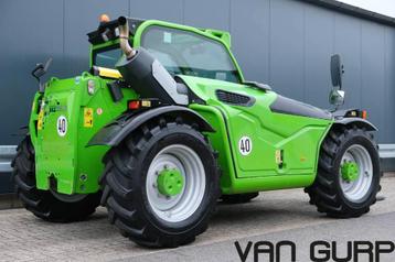 Merlo TF 35.7-115 ( TF33.7 ) | 2019 | 3333h | 40kmh beschikbaar voor biedingen