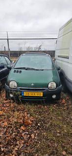 Diverse onderdelen Renault Twingo, Auto-onderdelen, Carrosserie en Plaatwerk, Gebruikt, Ophalen of Verzenden, Bumper, Renault