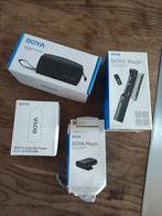 BOYA Magic Draadloze Microfoon - Nieuwstaat, Nieuw, Nvy, Ophalen of Verzenden, Nvt