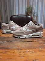 Nike Air Max 90 'Diffused Taupe' - Rare! Size 38,5, Beige, Nike, Ophalen of Verzenden, Sneakers of Gympen
