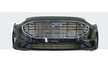 Bumper Ford Fiesta MK8 VIII facelift 21- N1BB-17757-A Voorbu beschikbaar voor biedingen