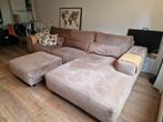 Supercomfortabele bank te koop!, Ophalen, Gebruikt