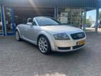 Audi TT 1.8 5V Turbo quattro CABRIO (bj 2000), Auto's, Audi, Euro 2, TT, 4 cilinders, Handgeschakeld