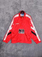 Ajax 1995 Trainings Jas Umbro XXL Champions League, Kleding | Heren, Overige maten, Ophalen of Verzenden, Zo goed als nieuw, Ajax