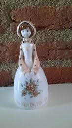 Elegante tafelbel, Verzamelen, Ophalen of Verzenden