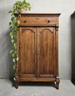 Antieke meidenkast, Antiek en Kunst, Ophalen