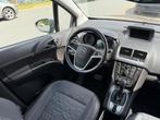 Opel Meriva 1.4 Turbo Cosmo | Automaat | Camera | Trekhaak, 65 €/maand, Euro 6, 4 cilinders, Bruin