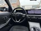 BMW 3-serie Touring 2.0 318i Org NL Widescreen display, 1998 cc, Gebruikt, Zwart, Origineel Nederlands