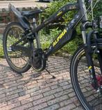 Alpina Trial 24 Inch Jongensfiets 3 versnellingen, Fietsen en Brommers, Fietsen | Jongens, Ophalen, Alpina Trial 24 inch jongensfiets