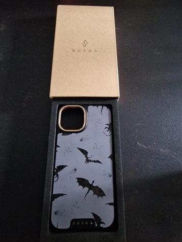 Burga Hoesje Iphone 14 NIEUW beschikbaar voor biedingen