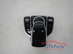Mercedes-Benz C-Klasse W205 Command Touchpad, Ophalen, Gebruikt