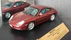 Porsche 911 996 Carrera 4 1:43 Carrera 4 Vitesse Pol, Hobby en Vrije tijd, Modelauto's | 1:43, Ophalen of Verzenden, Nieuw, Auto