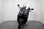 Yamaha T-MAX 650 TECH MAX (bj 2022), 562 cc, Bedrijf, 12 t/m 35 kW, Cruise Control