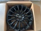 1X OXXO Elan Black 19 inch Velg, Gebruikt, Velg(en), Zomerbanden, Ophalen