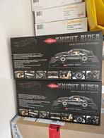 1:18 Hotwheels super Elite Knight rider alleen de doos, Ophalen of Verzenden, Zo goed als nieuw, Auto, Hot Wheels