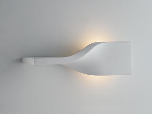 Pure Series Twist 55 wandlamp, NIEUW, Huis en Inrichting, Lampen | Wandlampen, Nieuw, Kunststof, Verzenden